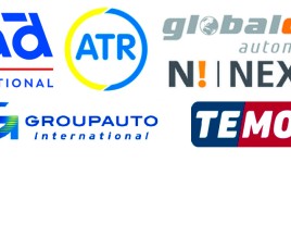 ITG Logos 2024