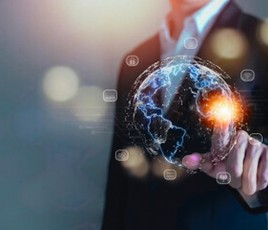 GLOBE doigt executive ATLAS