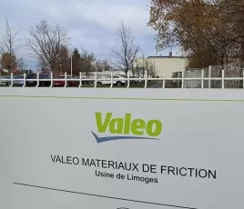 Valeo Limoges