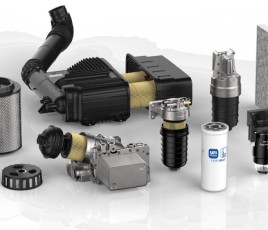 UFI FILTERS