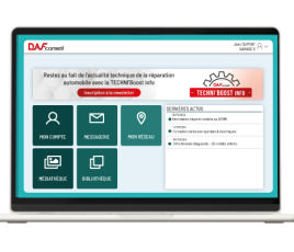 Article daf conseil