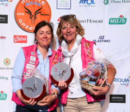 Manuelle et Sophie 
