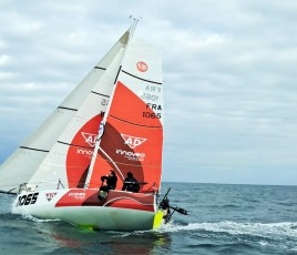 Bateau AD Hervé Fichou