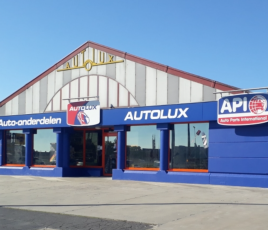 AUTOLUX API DOYEN AUTO
