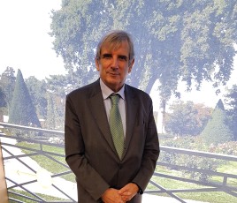 Renzo Servadei