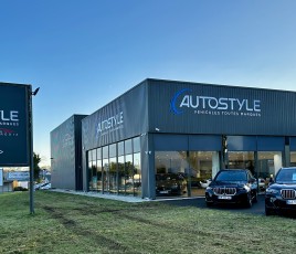 Cobredia Autostyle