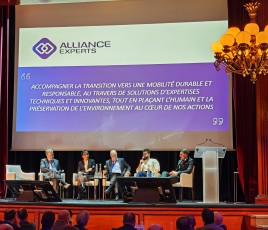 Symposium Alliance Experts 2025