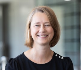 Jane Niemi BASF