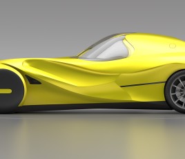 Jaune BASF