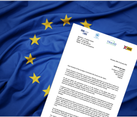 LETTRE MOBILIANS COMMISISON EURO janv 25