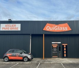 OUIGLASS
