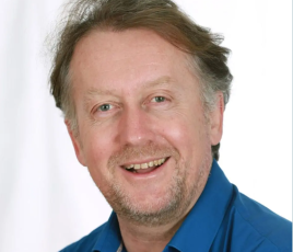 Christophe Duc