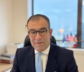 Franck Baduel AAG