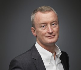 Gary Guthrie