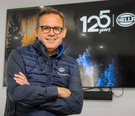 VAN DER AA Marco HELLA GUTMANN