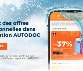 AUTODOC smartphone 2