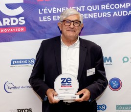 Michel Simon