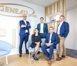 AGENEAU