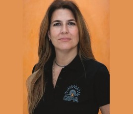 DELUCCHI Florencia GiPA Argentina