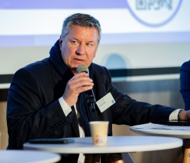 Jean-Marc Donatien Mobilians