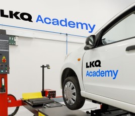 LKQ