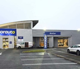 NORAUTO