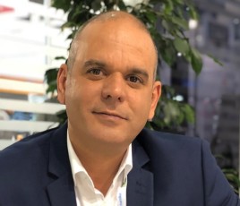 Noureddine Saidi_BorgWarner