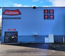 OUIGLASS