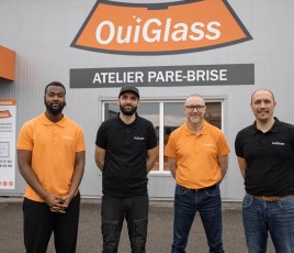 OUIGLASS