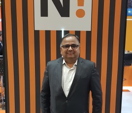G. Srinivasa Raghavan 