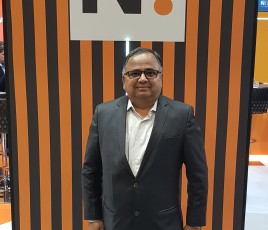 G. Srinivasa Raghavan 