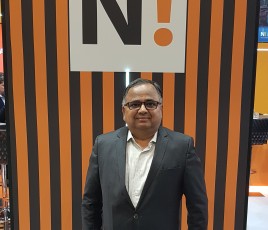 G. Srinivasa Raghavan, Nexus