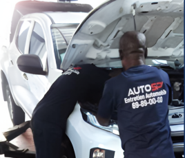 AFRIQUE_AUTOSP enseigne Benin mecano situation