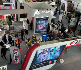 ALGÉRIE_GROUPE SIAD EQUIP AUTO ALGERIA