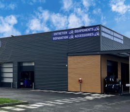 Point S_centre auto Bruz ex Etape Auto