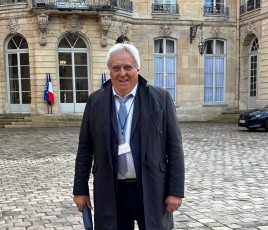 Robert Bassols_Matignon