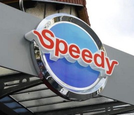 SPEEDY