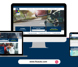 Site Fix Auto 2025
