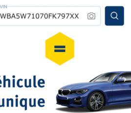 VIN_voiture