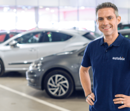 Autobiz et la Fabrik à ID 
