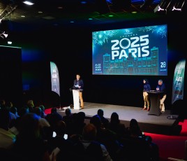 Congrès Autoneo 2025