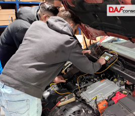 Daf Conseil