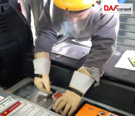 Daf Conseil
