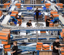 AUTODOC LOGISTIQUE