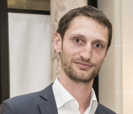 Emmanuel Larbi