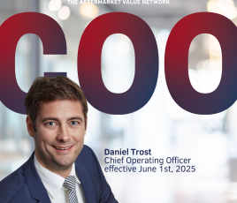 DANIEL TROST