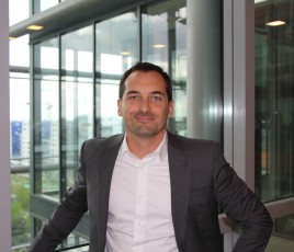 Adrien Prigent DG Experts Groupes
