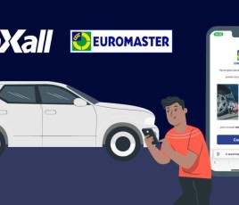 EUROMASTER - TRAXALL