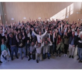 First Stop_convention Malaga janvier 2025