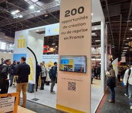 Midas Franchise Expo 2025